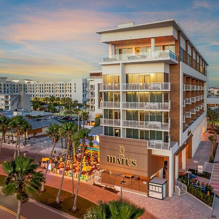 The Hiatus Clearwater Beach, Curio Collection By Hilton Exterior photo