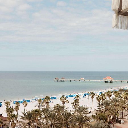 The Hiatus Clearwater Beach, Curio Collection By Hilton Exterior photo