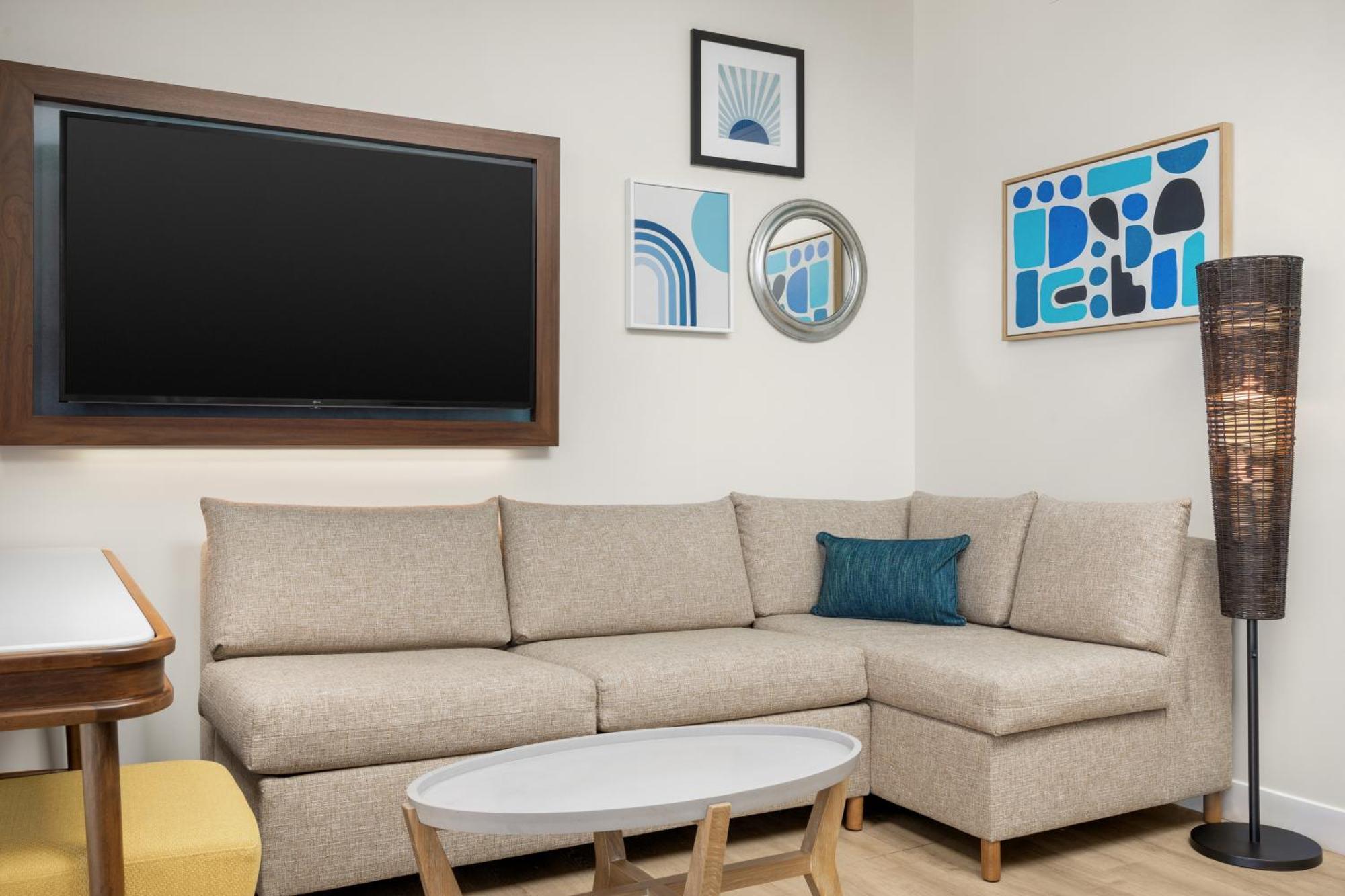 The Hiatus Clearwater Beach, Curio Collection By Hilton Exterior photo