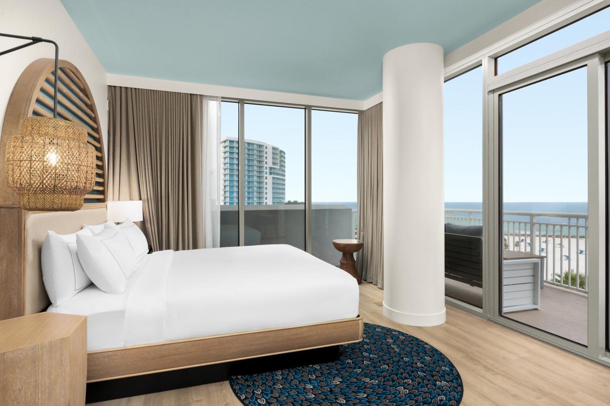 The Hiatus Clearwater Beach, Curio Collection By Hilton Exterior photo