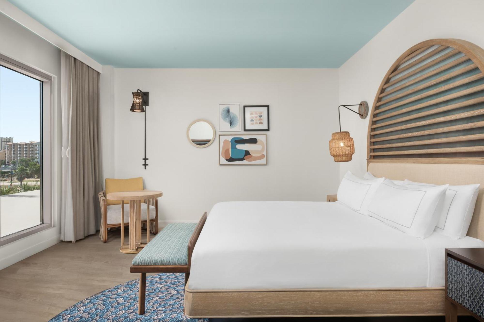 The Hiatus Clearwater Beach, Curio Collection By Hilton Exterior photo