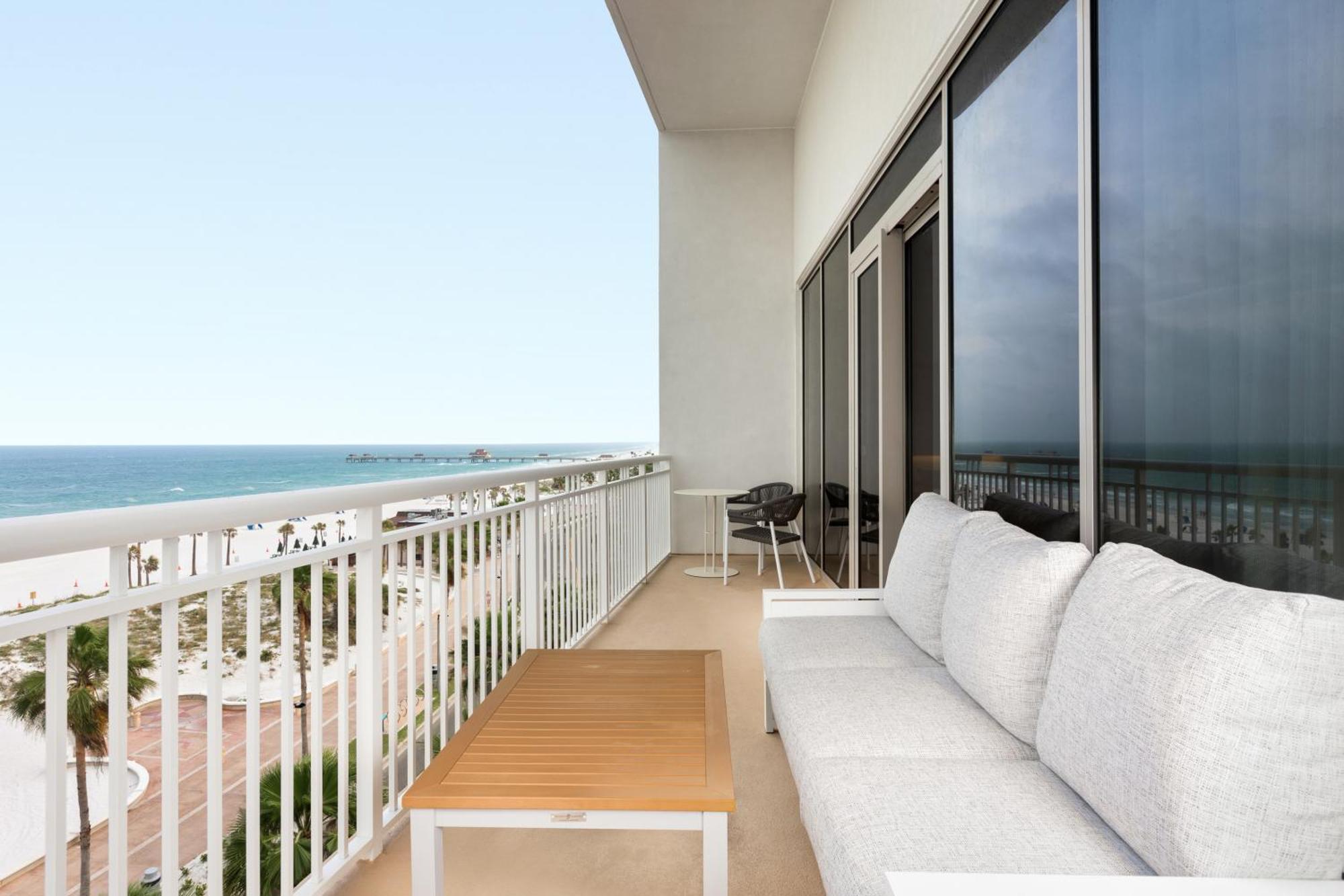 The Hiatus Clearwater Beach, Curio Collection By Hilton Exterior photo