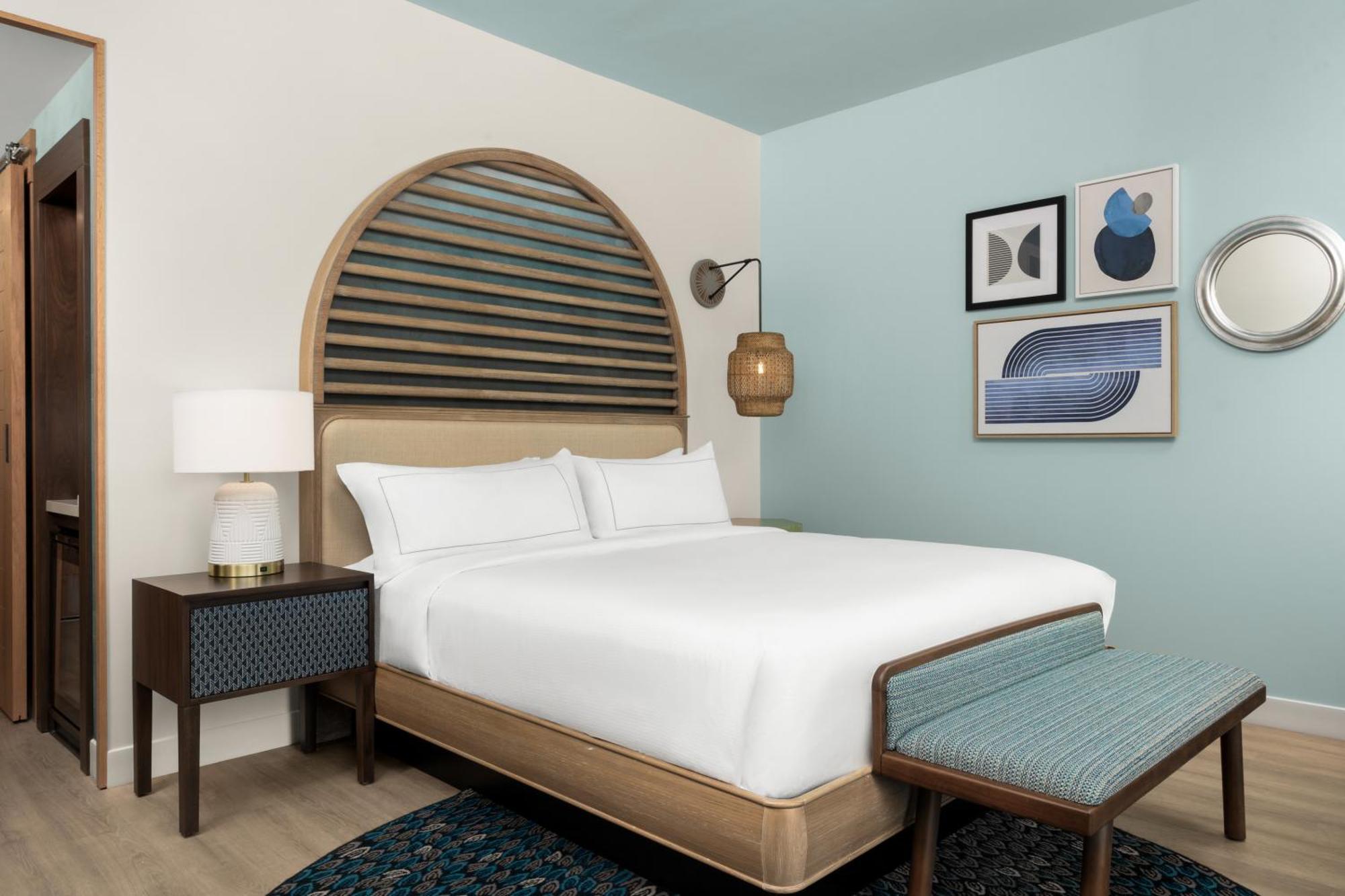 The Hiatus Clearwater Beach, Curio Collection By Hilton Exterior photo