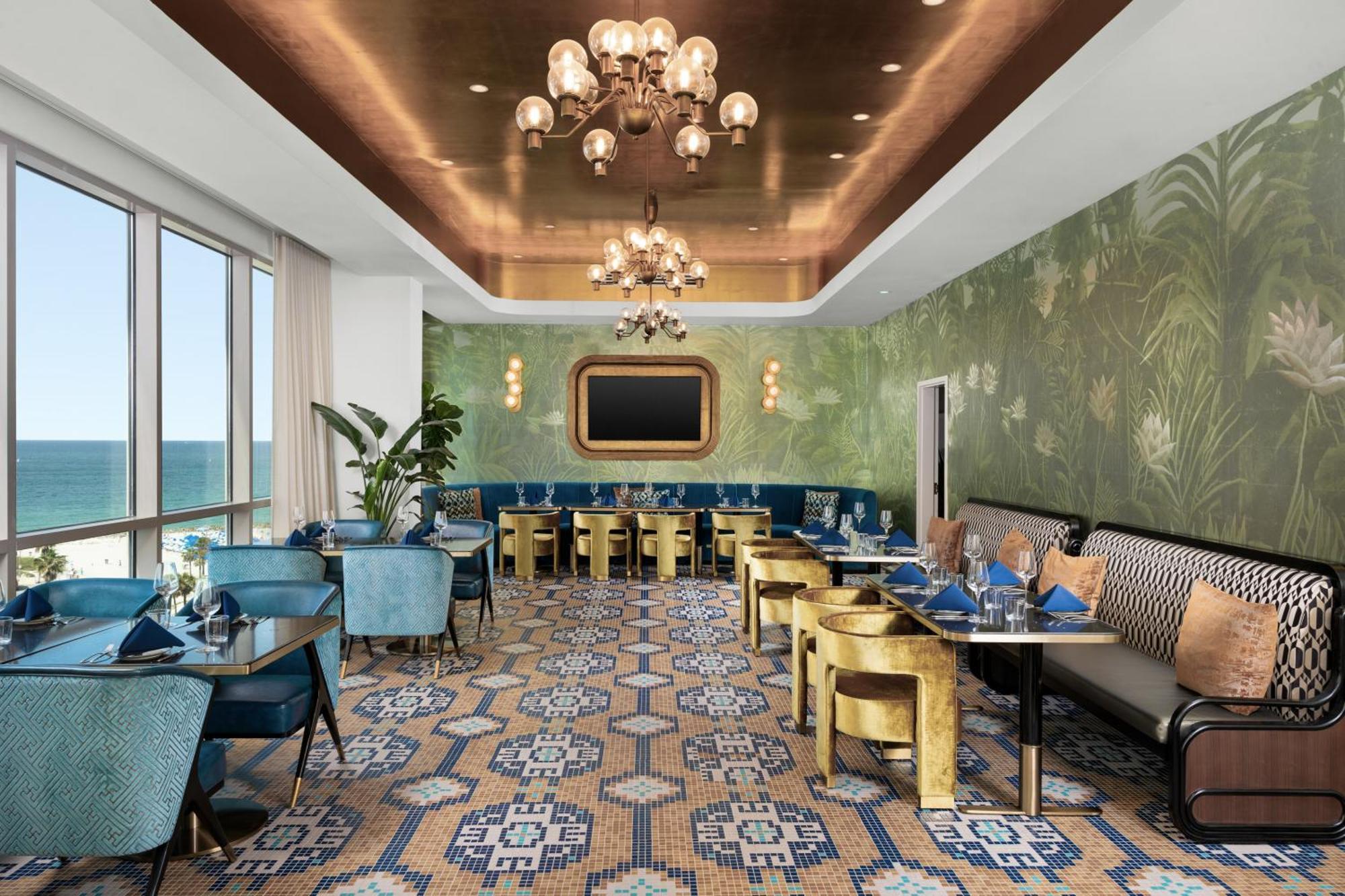 The Hiatus Clearwater Beach, Curio Collection By Hilton Exterior photo