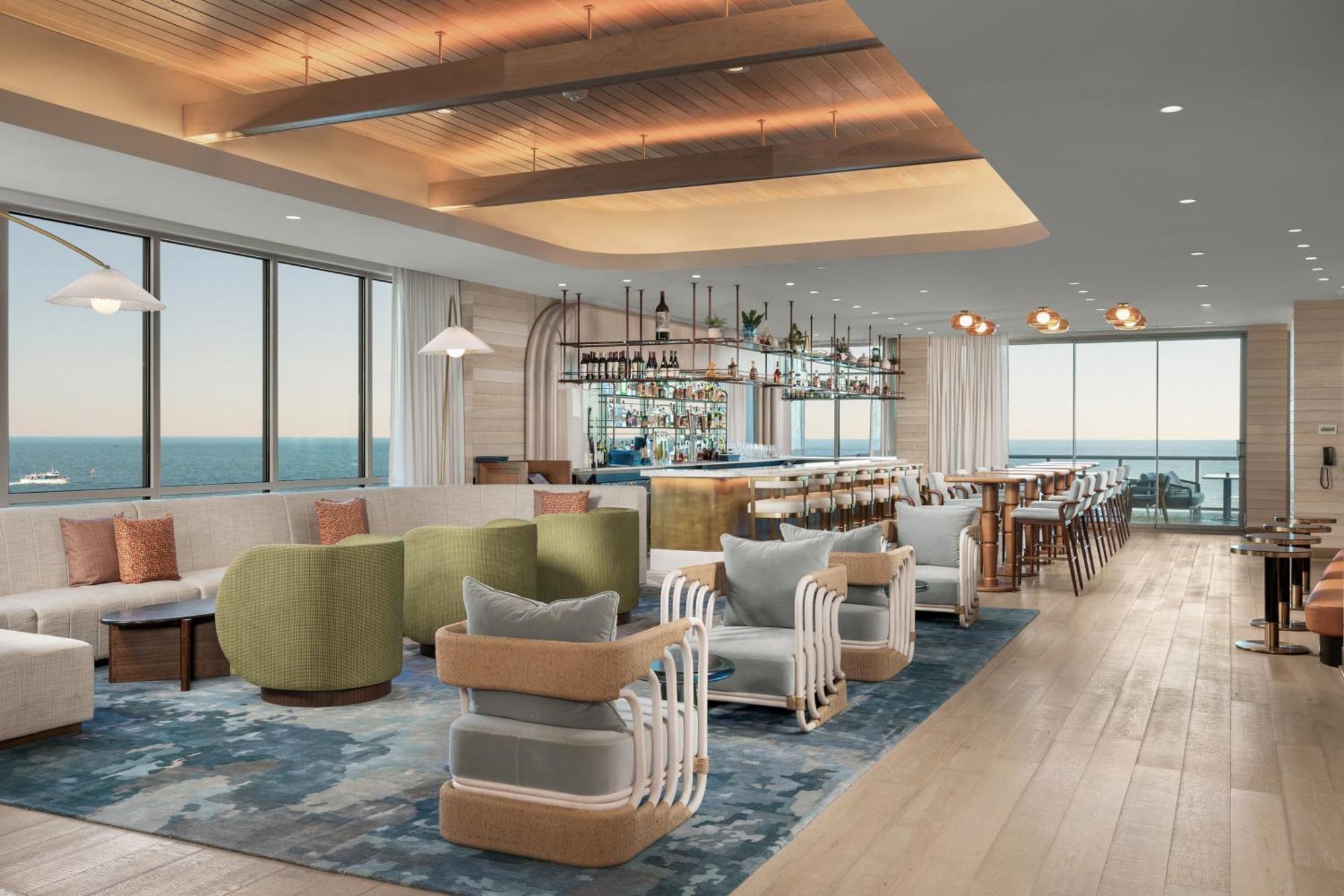 The Hiatus Clearwater Beach, Curio Collection By Hilton Exterior photo