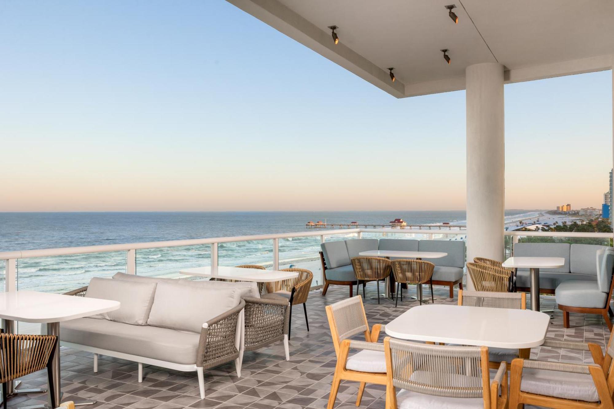 The Hiatus Clearwater Beach, Curio Collection By Hilton Exterior photo
