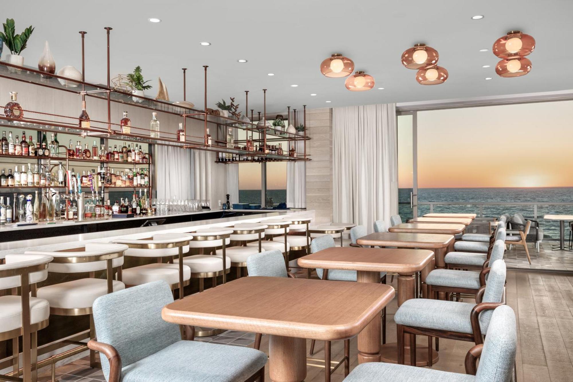 The Hiatus Clearwater Beach, Curio Collection By Hilton Exterior photo