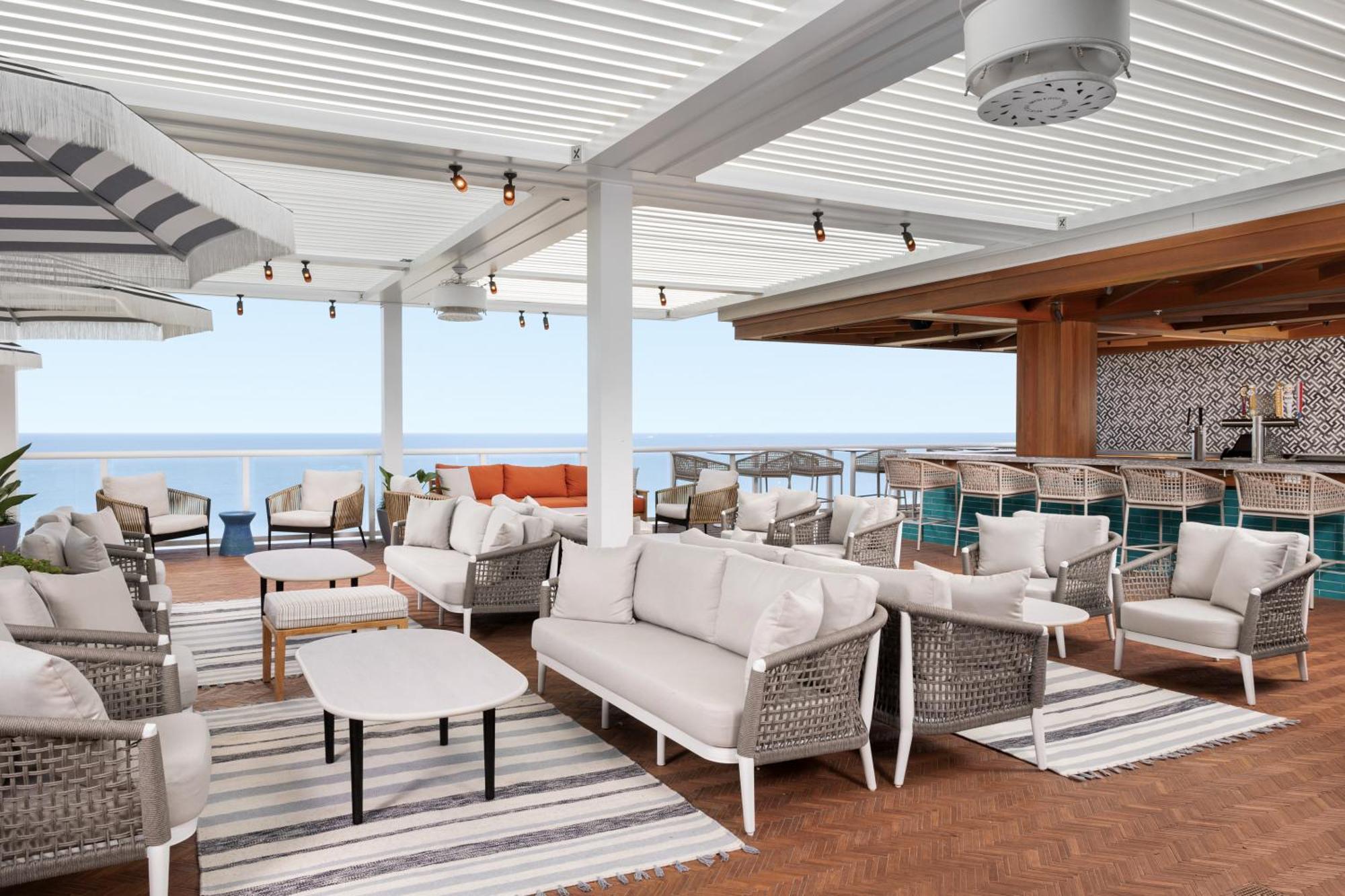The Hiatus Clearwater Beach, Curio Collection By Hilton Exterior photo