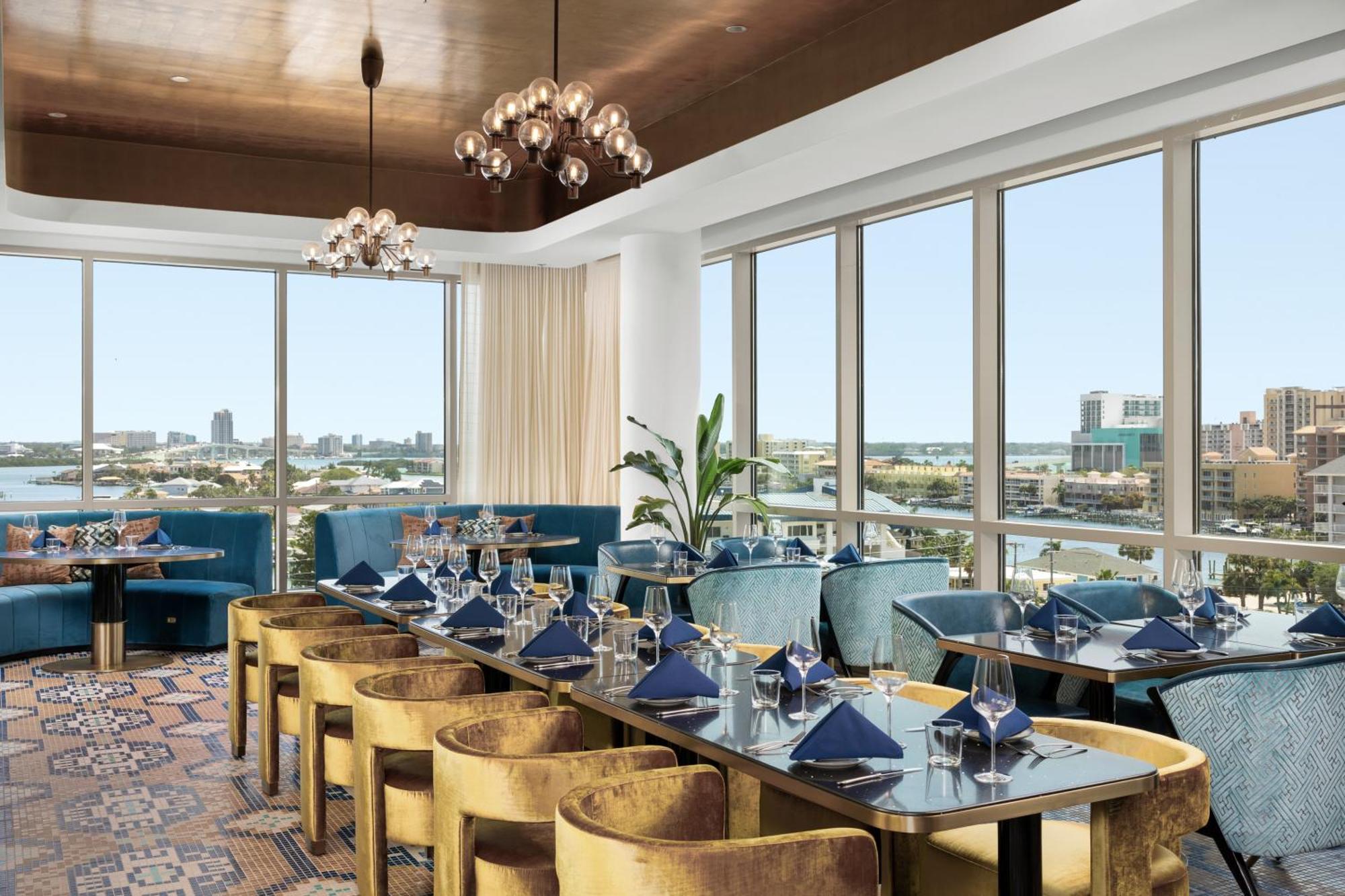 The Hiatus Clearwater Beach, Curio Collection By Hilton Exterior photo