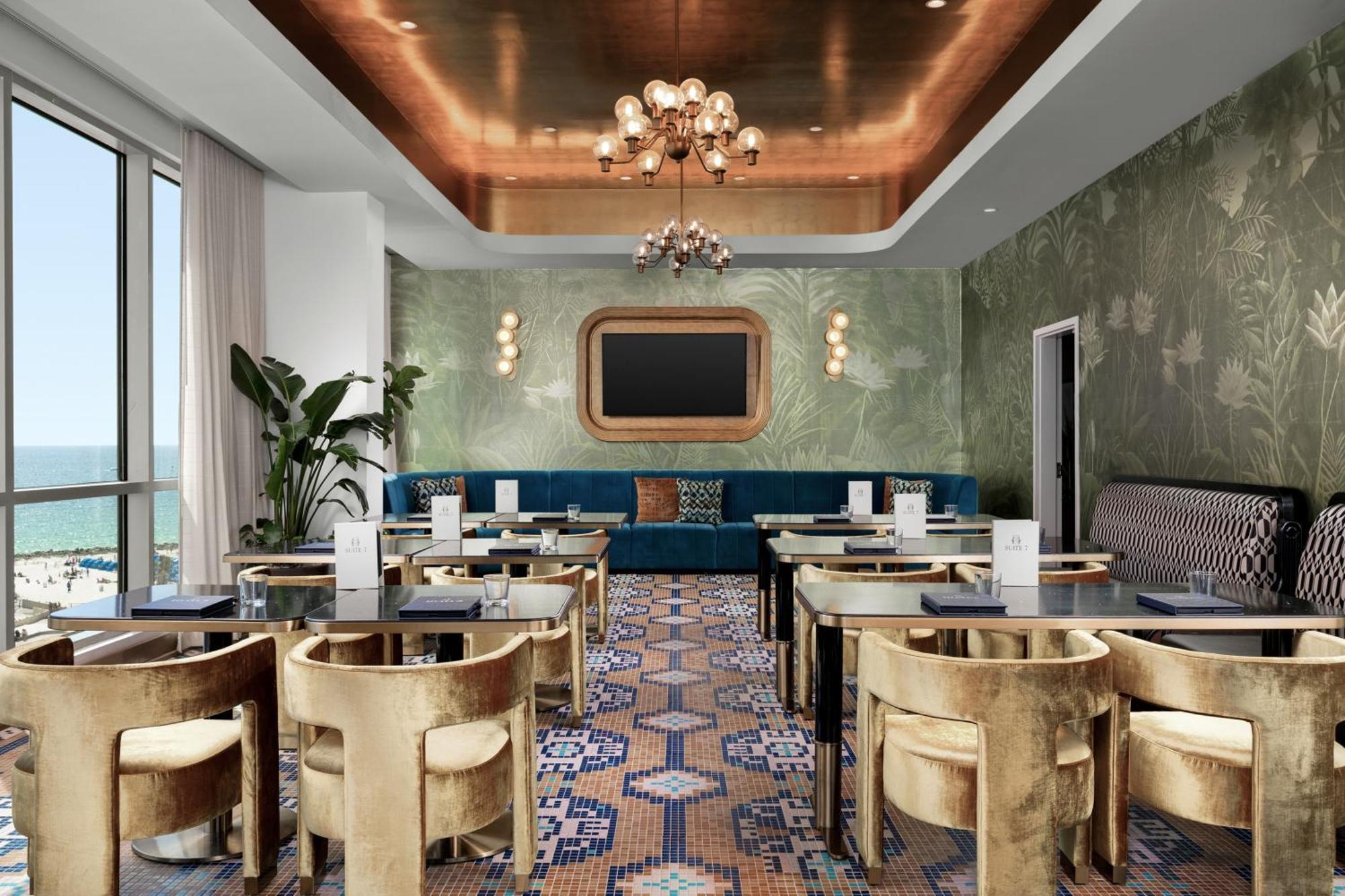 The Hiatus Clearwater Beach, Curio Collection By Hilton Exterior photo