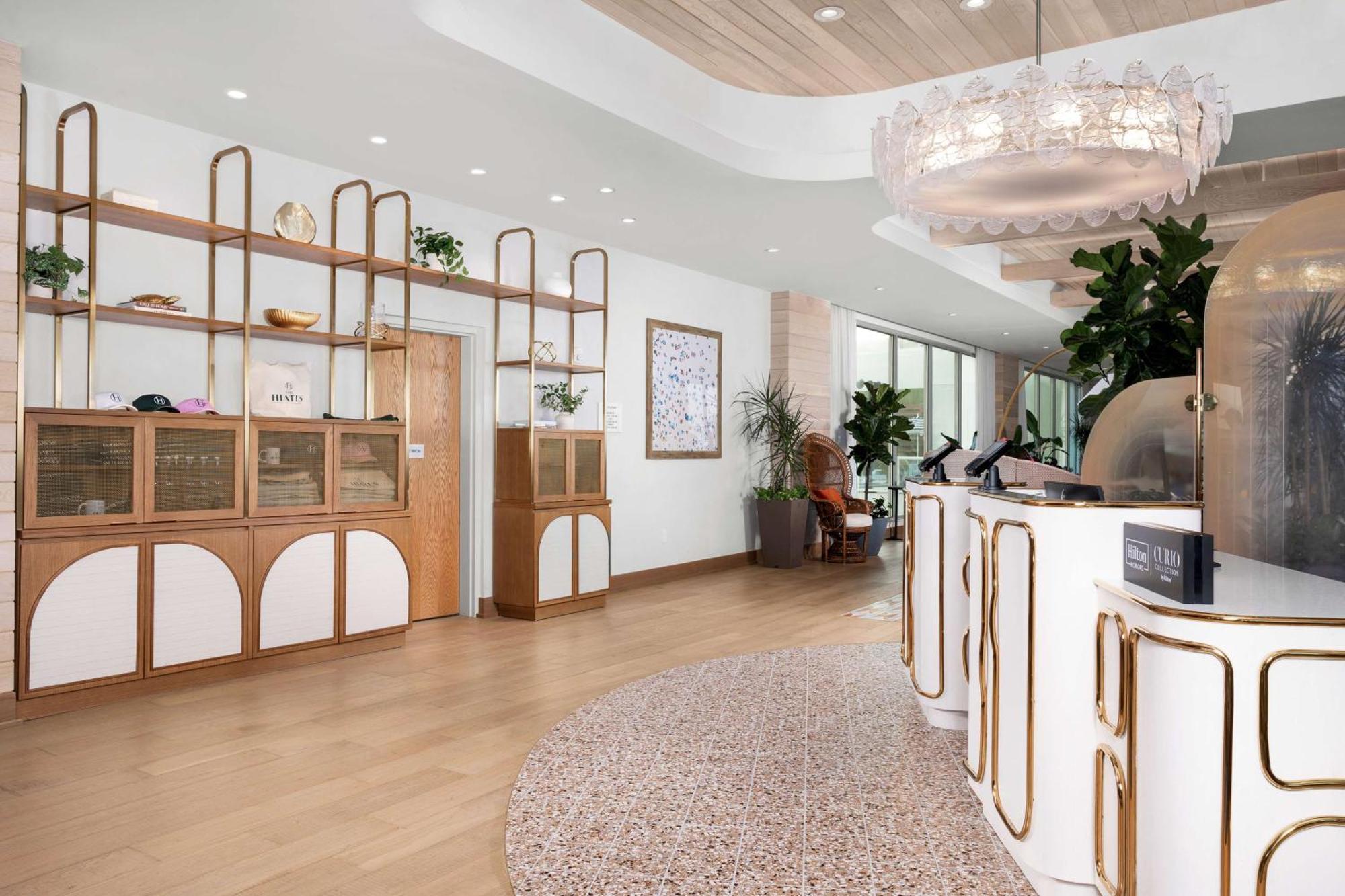 The Hiatus Clearwater Beach, Curio Collection By Hilton Exterior photo