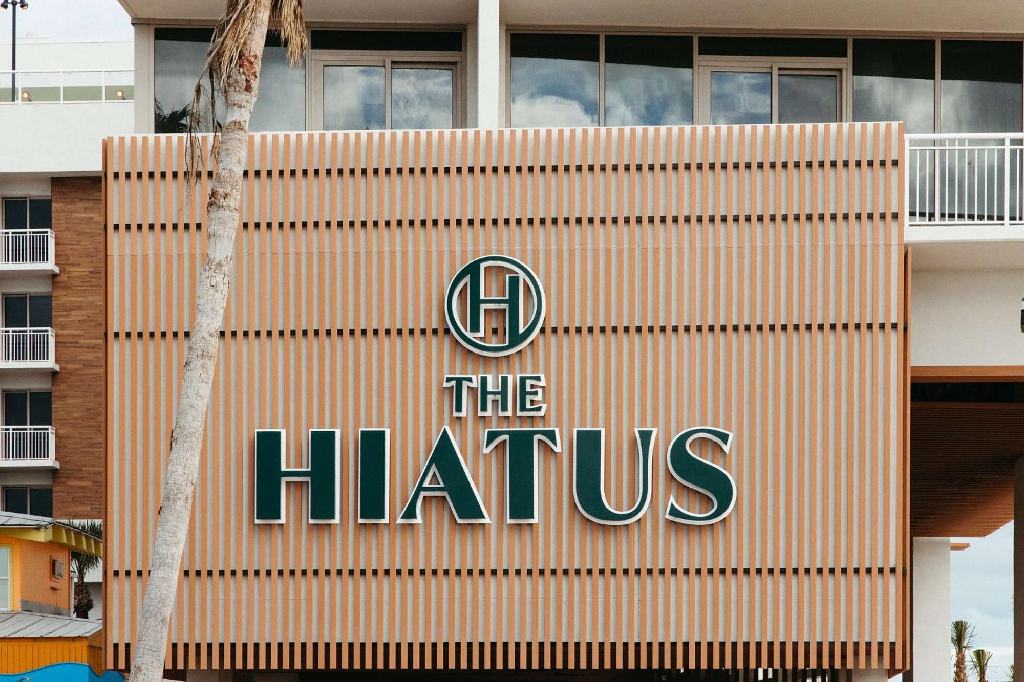 The Hiatus Clearwater Beach, Curio Collection By Hilton Exterior photo