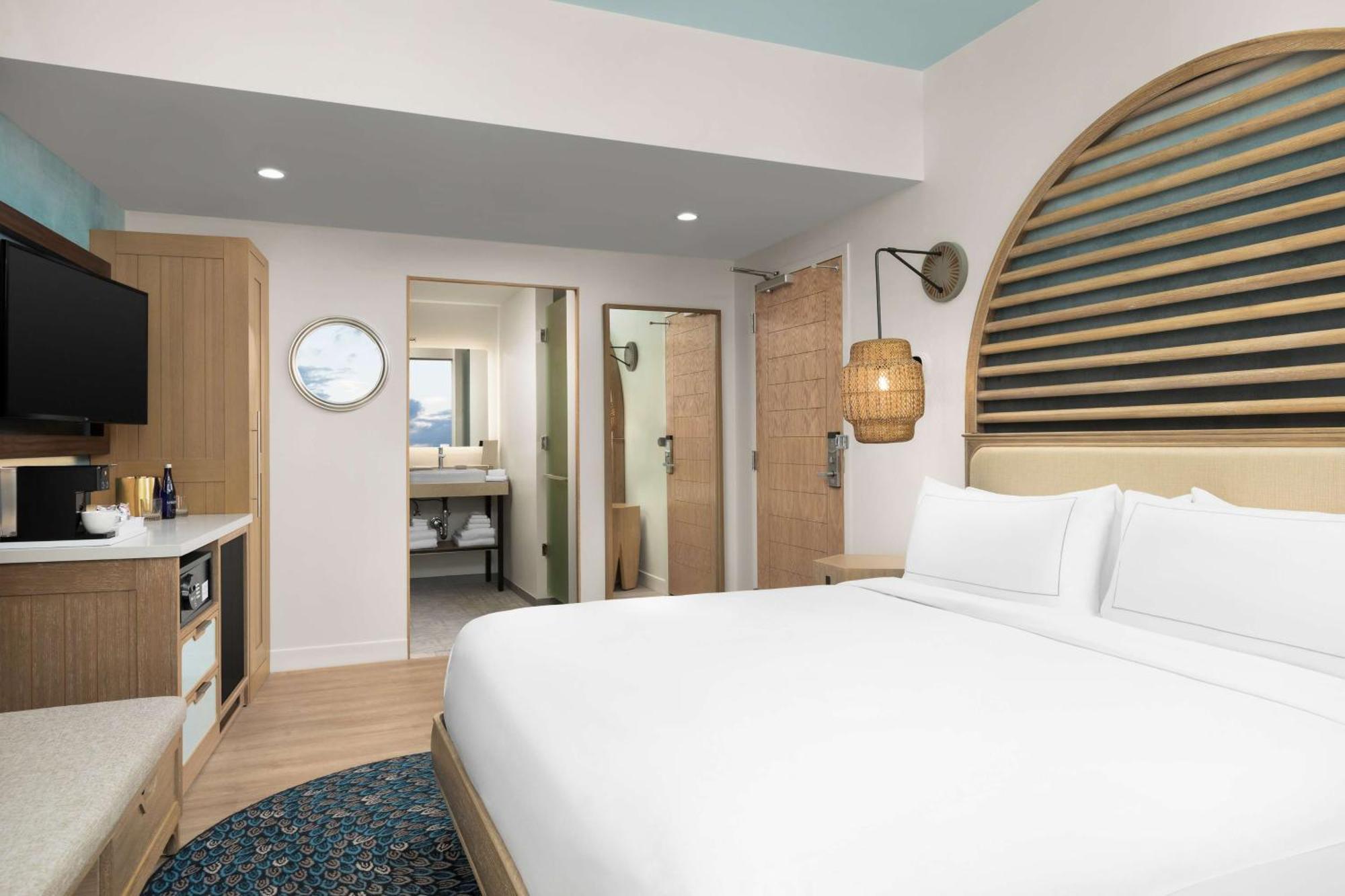 The Hiatus Clearwater Beach, Curio Collection By Hilton Exterior photo
