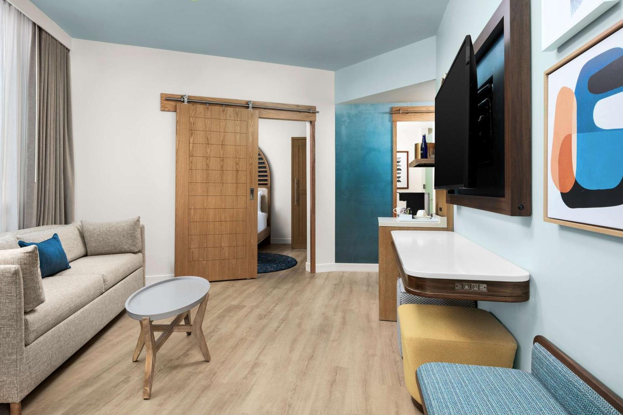The Hiatus Clearwater Beach, Curio Collection By Hilton Exterior photo
