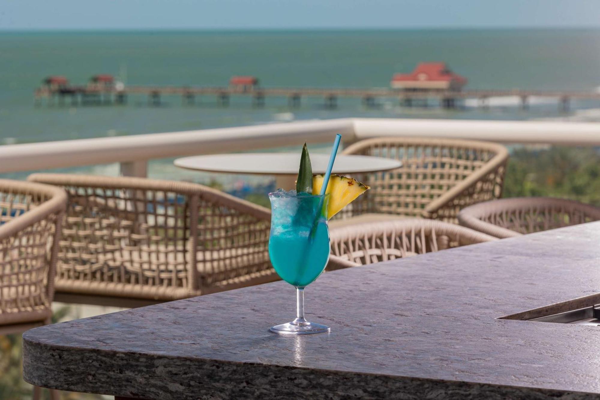 The Hiatus Clearwater Beach, Curio Collection By Hilton Exterior photo