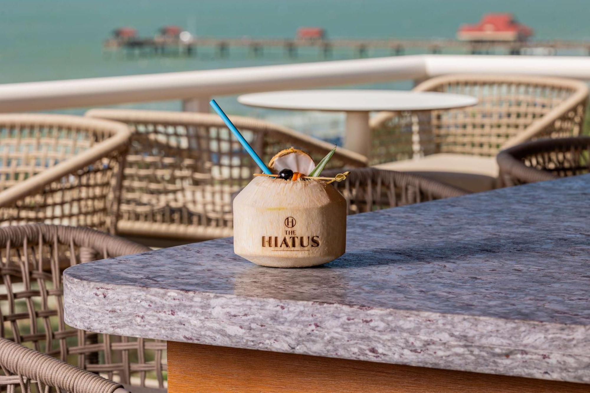 The Hiatus Clearwater Beach, Curio Collection By Hilton Exterior photo
