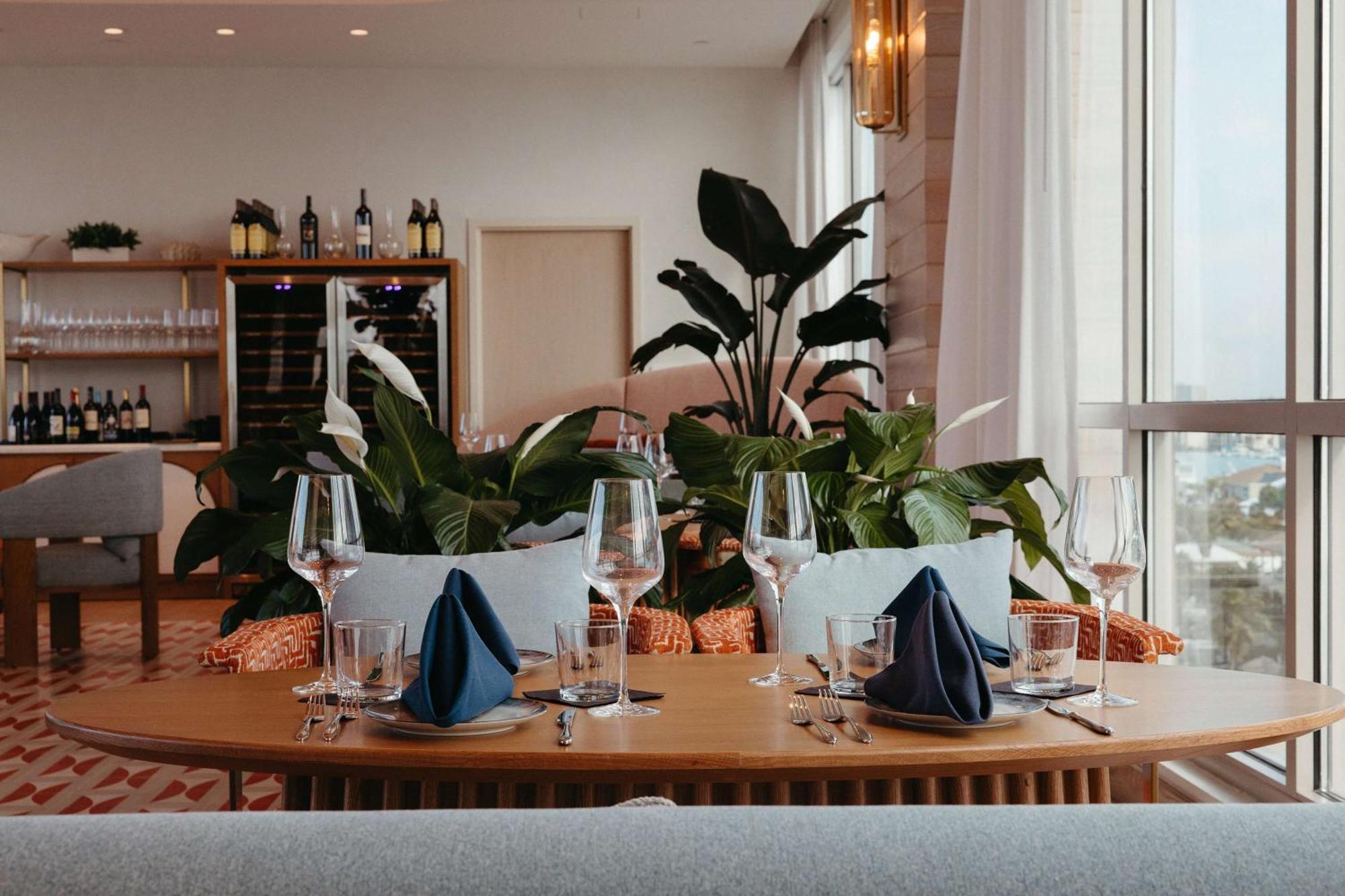 The Hiatus Clearwater Beach, Curio Collection By Hilton Exterior photo