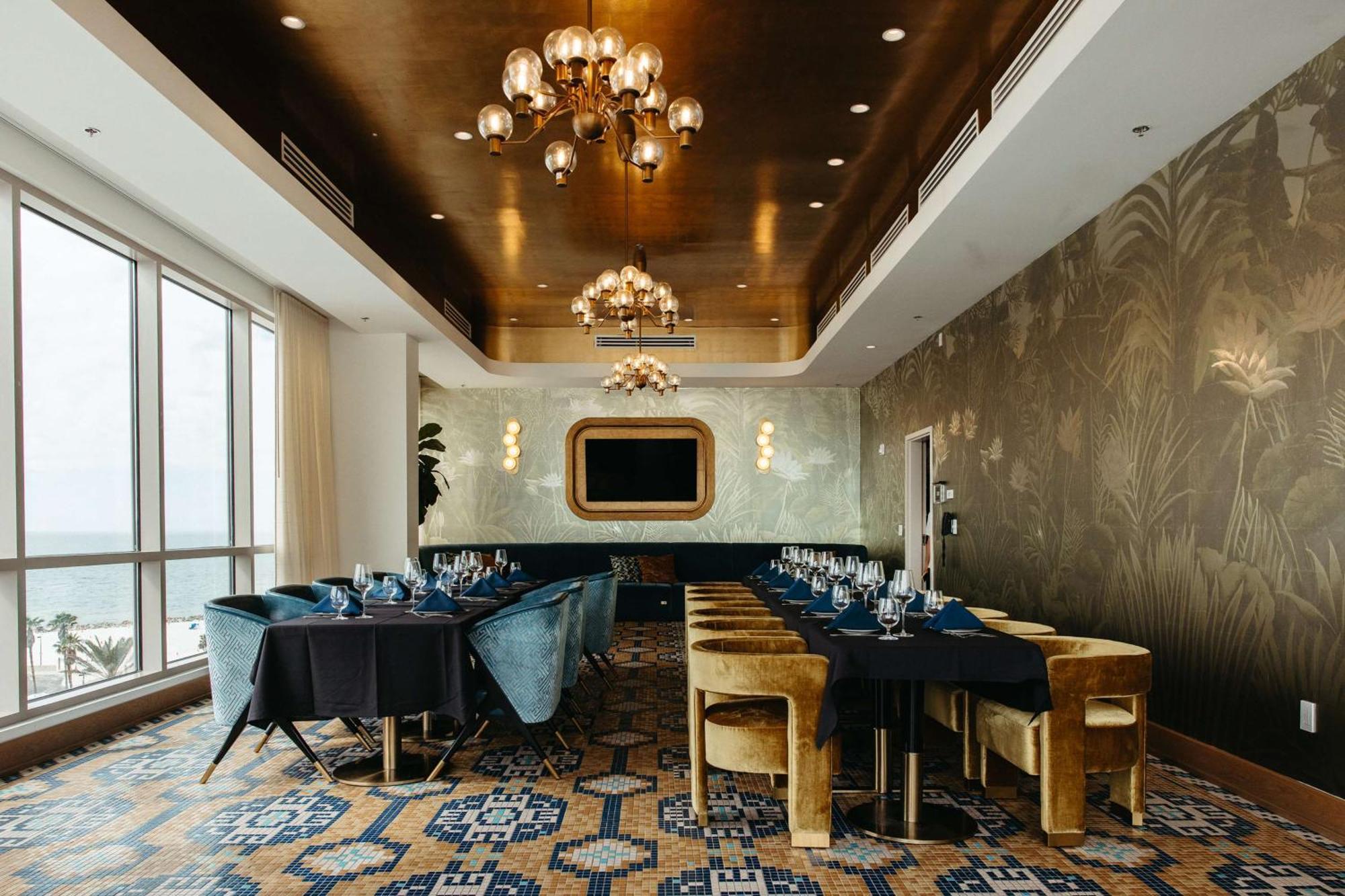 The Hiatus Clearwater Beach, Curio Collection By Hilton Exterior photo