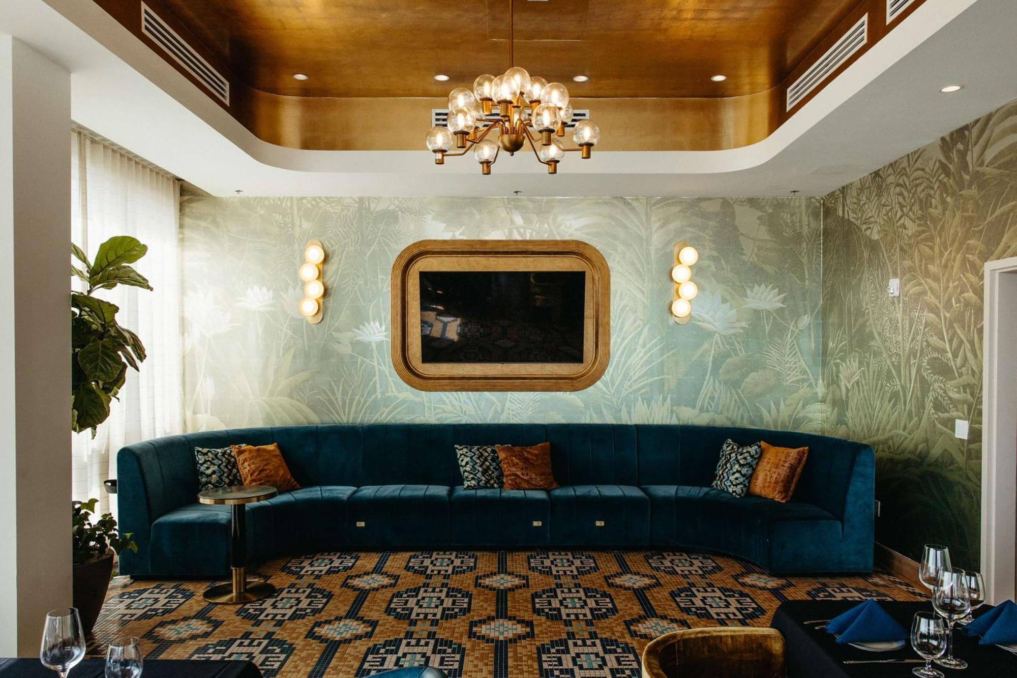 The Hiatus Clearwater Beach, Curio Collection By Hilton Exterior photo