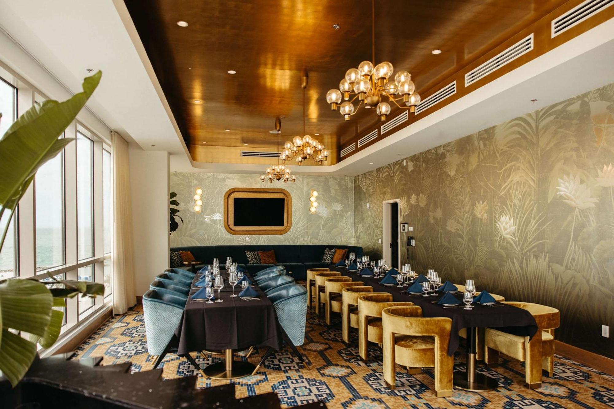 The Hiatus Clearwater Beach, Curio Collection By Hilton Exterior photo