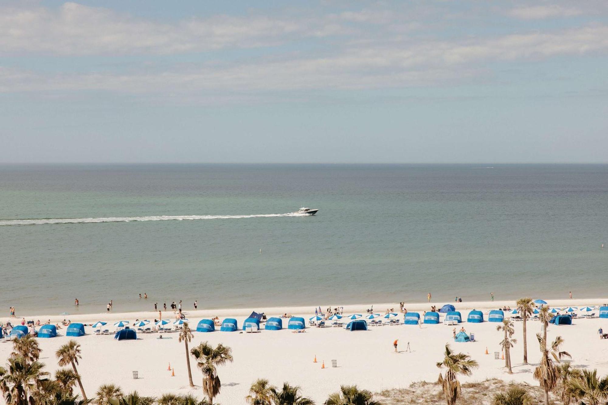The Hiatus Clearwater Beach, Curio Collection By Hilton Exterior photo